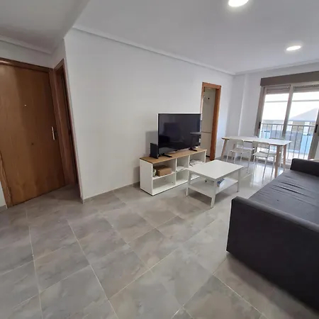 Vakantiehuis Centro Con Parking