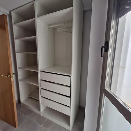 Centro Con Parking Santa Pola
